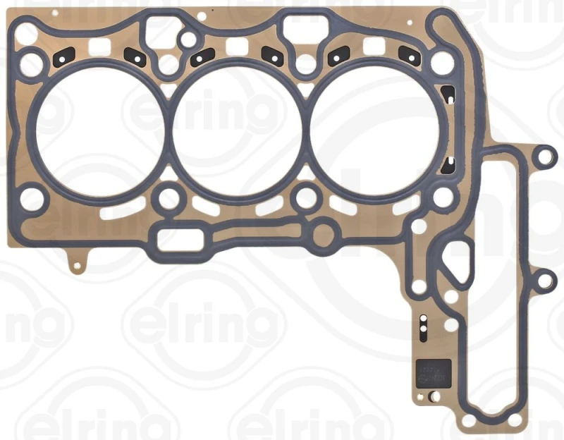Image of Head gasket ELRING 597.120