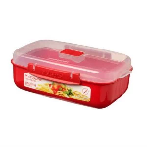 Image of Sistema 1.25L Microwave Dish
