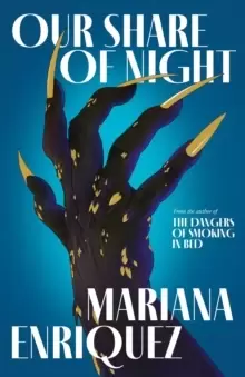Image of Our Share of Night
