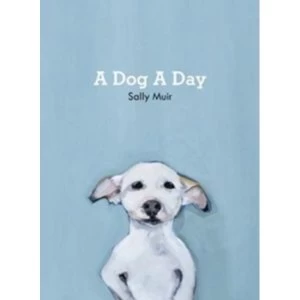 Image of A Dog A Day