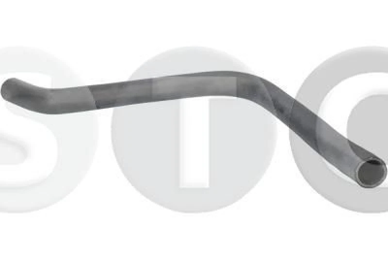Image of STC Radiator hose STC T407840
