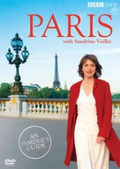 Image of Paris - DVD