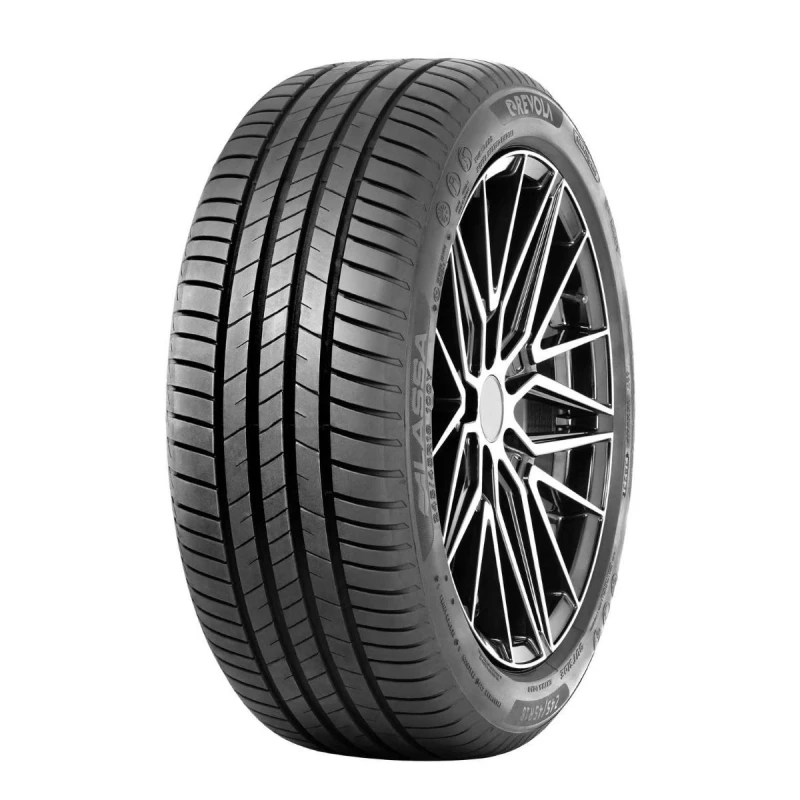 Image of Lassa Lassa REVOLA 205/50 R17 93W Tyres