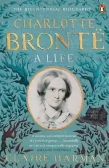Image of Charlotte Bronte : A Life