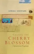 Image of chasing the cherry blossom