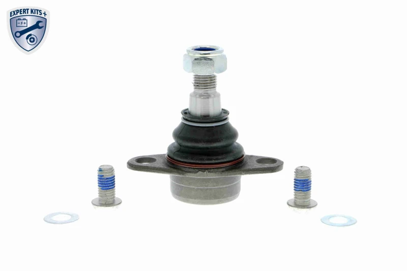 Image of VAICO V20-0554 Ball joint EXPERT KITS +, Front Axle Support-/Steering Link (2462)