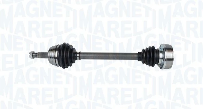 Image of MAGNETI MARELLI Drive shaft MAGNETI MARELLI 302004190258