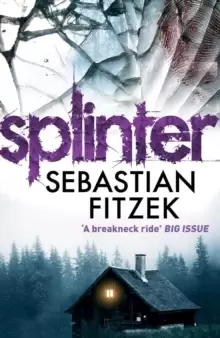 Image of Splinter : A gripping, chilling psychological thriller