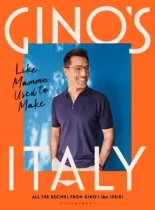 Image of Gino's Italy : Like Mamma Used to Make