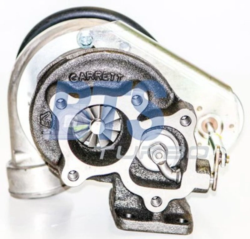 Image of BTS TURBO T911072 Turbocharger Charger,charging system (2234)