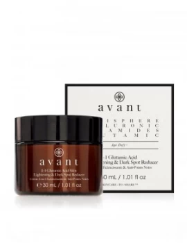 Image of 2-1 Glutamic Skin Lightening & Dark Spot Reducer