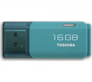 image of Toshiba TransMemory USB 2memory Stick 16GB