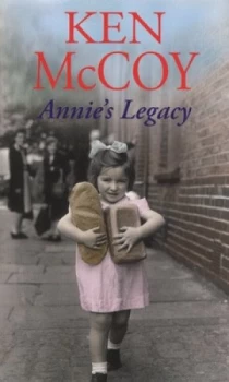 Image of Annies Legacy by Ken Mccoy Paperback
