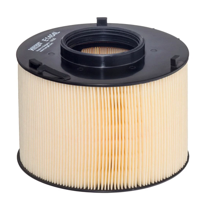 Image of Air filter HENGST FILTER E1454L