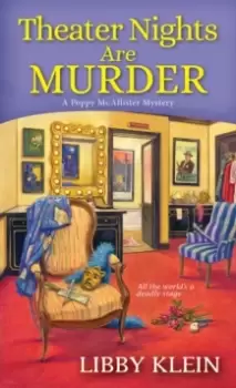 Image of Theater Nights Are Murder