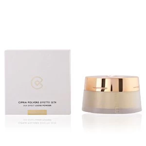 Image of SILK EFFECT loose powder #03-sand