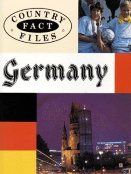 Image of Germany by David Flint Paperback