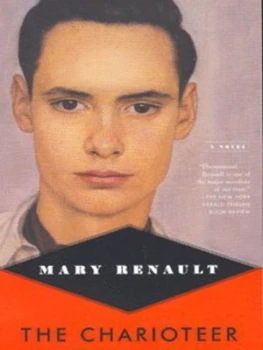 Image of The Charioteer by Mary Renault Paperback