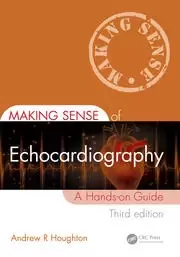 Image of Making Sense of Echocardiography A Hands-on Guide