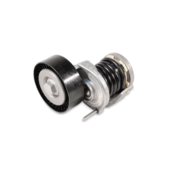 Image of FEBI BILSTEIN Tensioner Lever, v-ribbed belt MERCEDES-BENZ 08486 6012001373,6012001373S,6012001773 6012001773S,6012001773S1