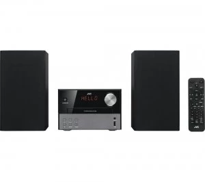 Image of JVC UXD327B Bluetooth Wireless Sound System