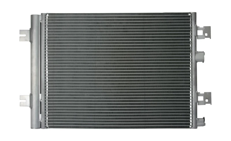 Image of Air conditioning condenser Bosch 1 986 AD2 041