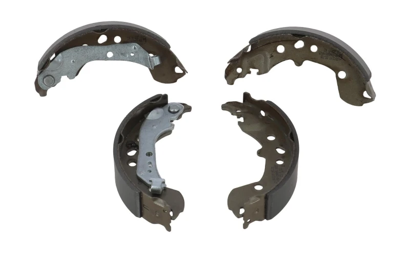 Image of Brake Shoe Set FERODO FSB4328