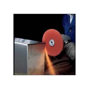Image of 100 X 16MM General Purpose Aluminium Oxide Fibre Discs P100