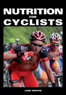 Image of Nutrition for Cyclists