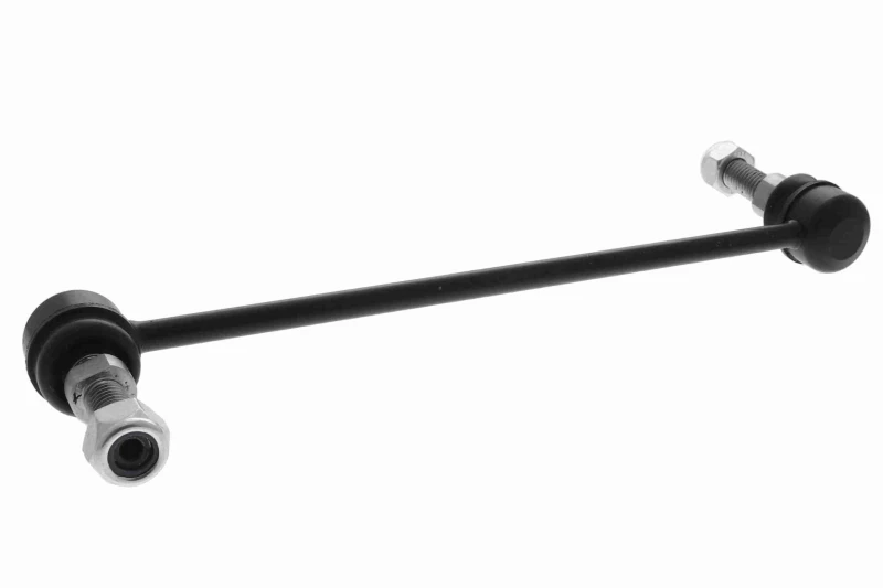 Image of VAICO V24-0622 Anti-roll bar link Front Axle Right Link Stabiliser (3229)