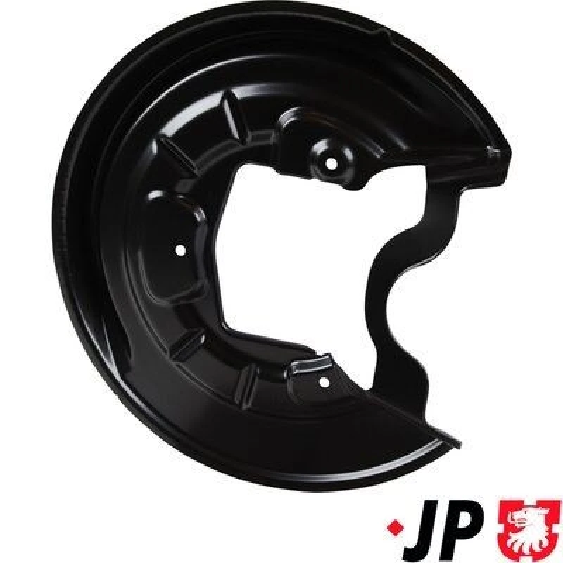 Image of JP GROUP Brake disc backing plate JP GROUP 1164305170