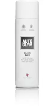 image of Autoglym Black Dye 450ml