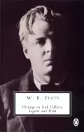Image of writings on irish folklore legend and myth