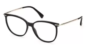 Image of Max Mara Eyeglasses MM 5050 001