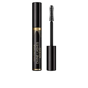 image of DIVINE LASHES rich Black mascara #001-black