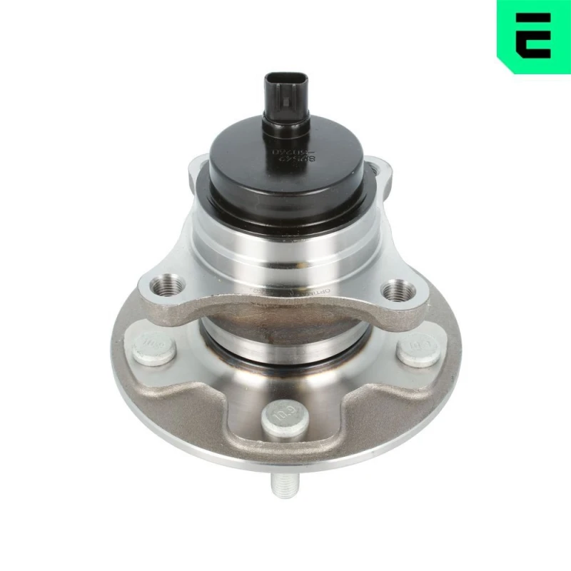 Image of Wheel bearing kit OPTIMAL 981443