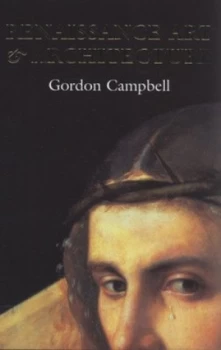 Image of Renaissance Art and Architecture by Gordon Campbell Hardback