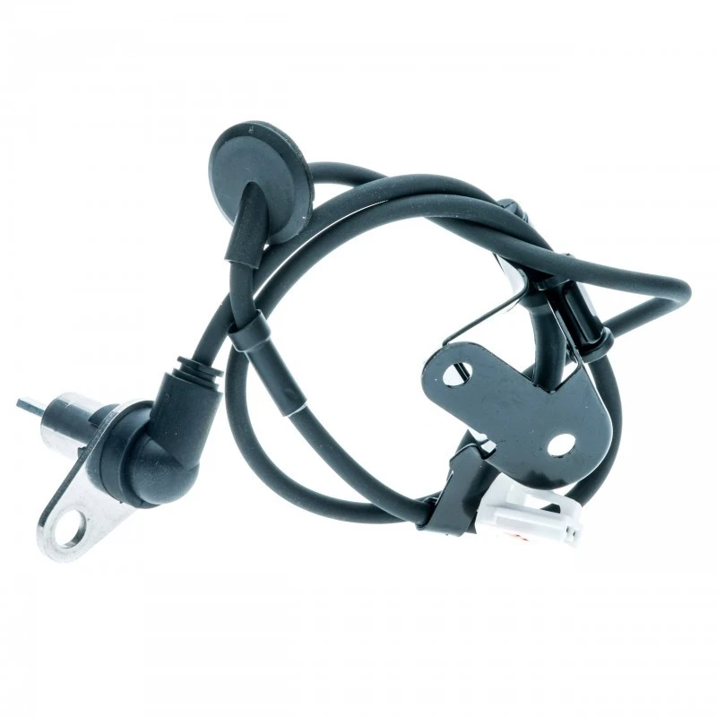 Image of EINPARTS EPS1933 ABS Sensor Rear Axle Right Sensor,wheel speed (412)