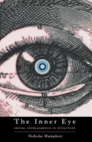 Image of inner eye social intelligence in evolution