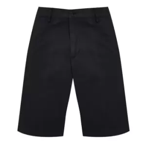 Paul And Shark Bermuda Shorts - Black