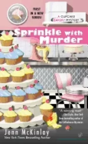 Image of sprinkle with murder