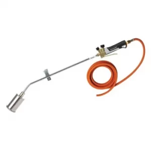 Image of Sievert Turbo Roofing Kit 114kW 10m Hose