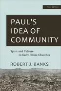 Image of pauls idea of community
