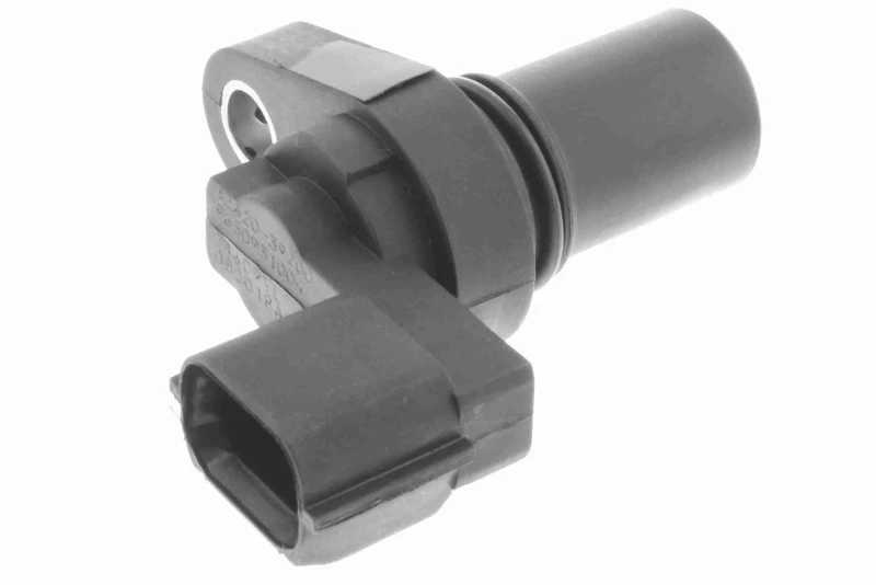 Image of VEMO V52-72-0034 Impulse Sensor Q+, original equipment manufacturer quality Sensor,crankshaft pulse (833)