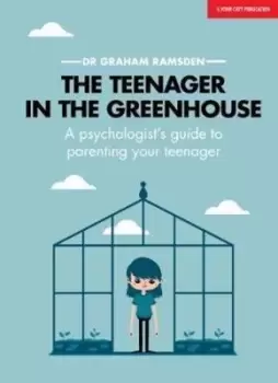 Image of The Teenager In The Greenhouse by Graham Ramsden