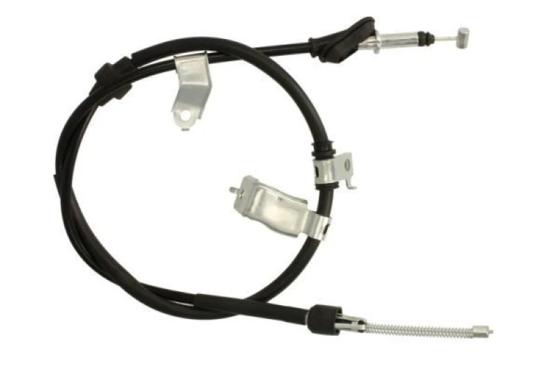 Image of ABE Handbrake cable ABE C74011ABE