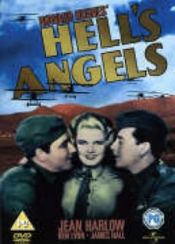 Image of Hells Angels