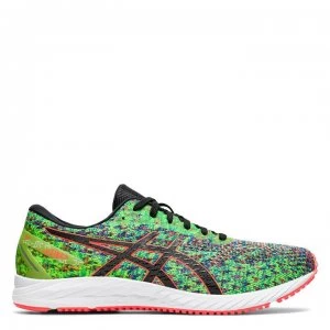 Image of Asics Gel-DS Train 25 Mens Running Shoes - Red/Black