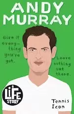 Image of A Life Story: Andy Murray (A Life Story)
