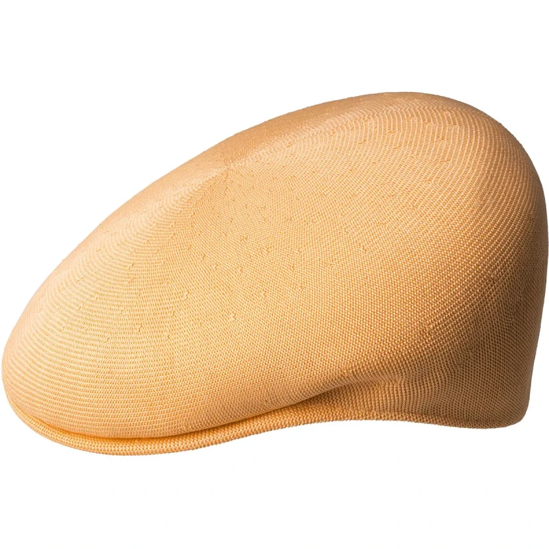 Image of Kangol Beret Kangol Tropic 504 Orange Male XL
